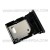 Memory Card holder Replacement for Zebra TC22, TC27